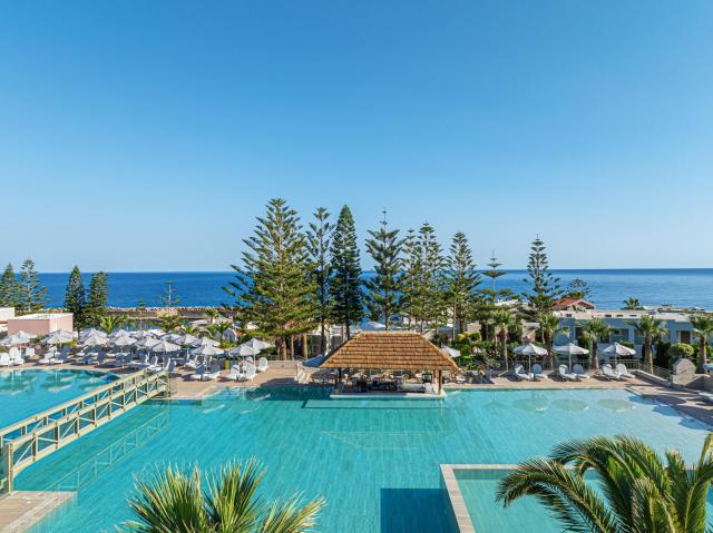 Iberostar Creta Marine