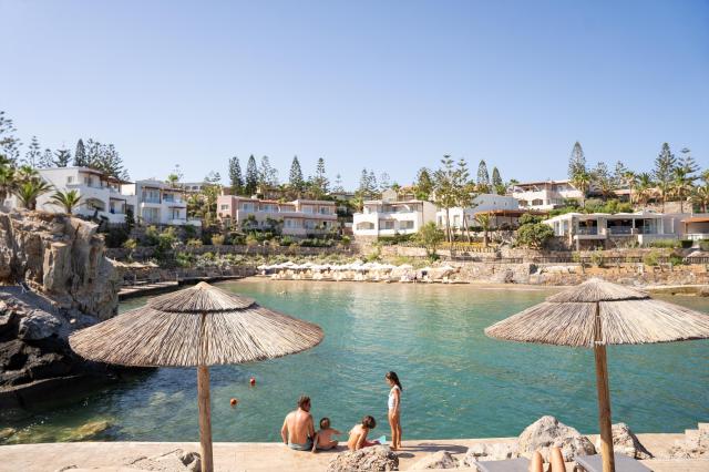 Iberostar Creta Marine