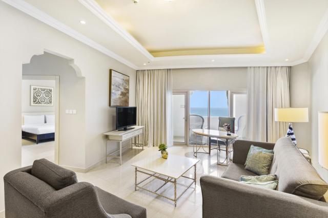 Al Hamra Residence