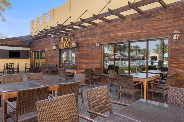 Al Hamra Village Golf & Beach Resort