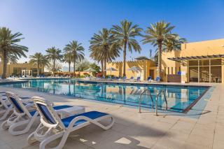 Al Hamra Village Golf & Beach Resort