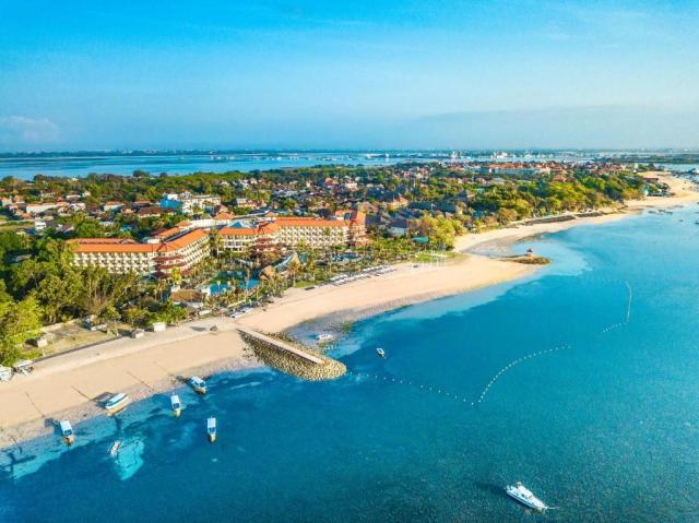 Malajsie, Singapur a krásy Bali