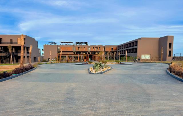 Sentido Naga Bay