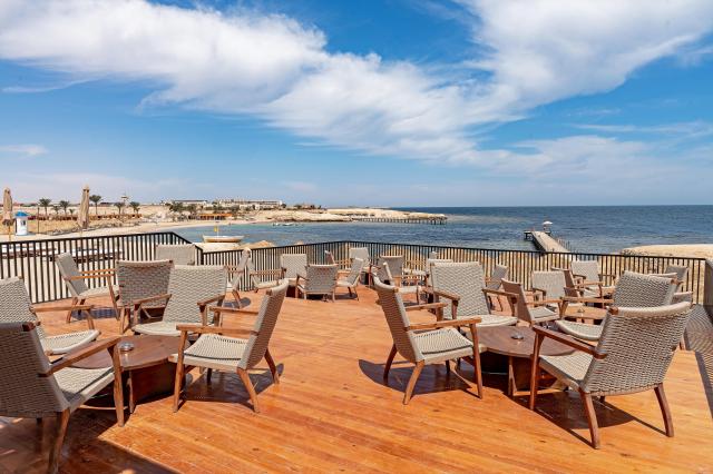 Sentido Naga Bay