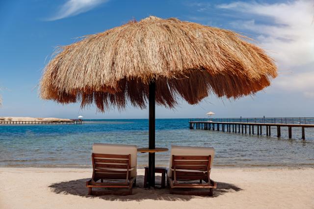 Sentido Naga Bay