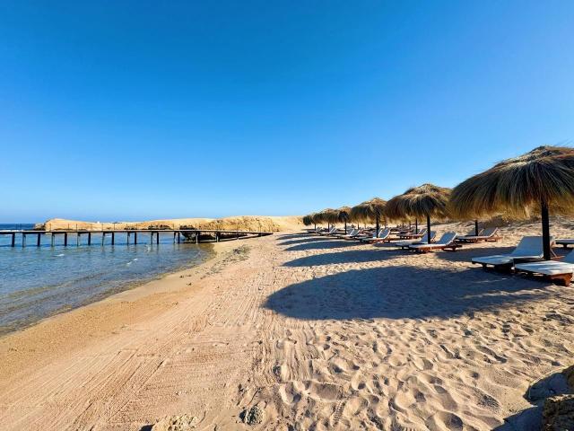 Sentido Naga Bay