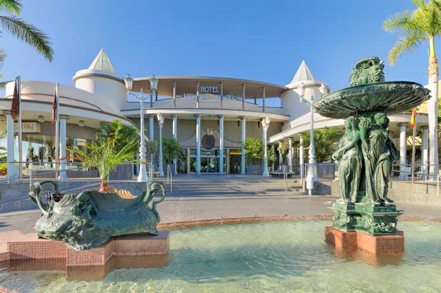 Jardines de Nivaria