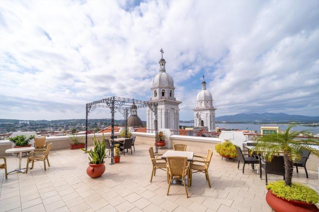 Holguin + Santiago de Cuba (3 noci) + Grand Memories Holguin