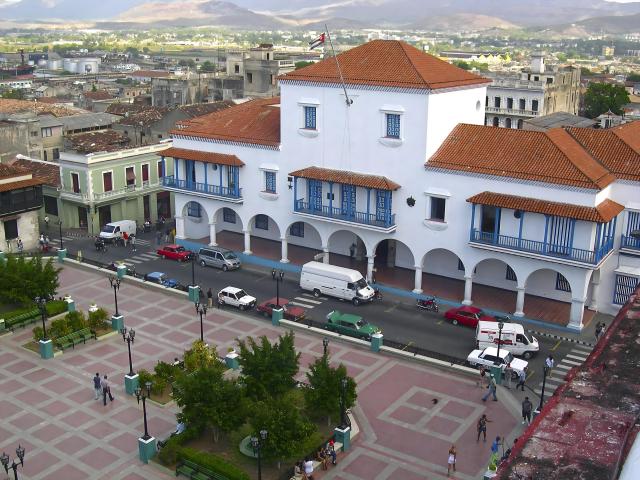 Holguin + Santiago de Cuba (3 noci) + Grand Memories Holguin