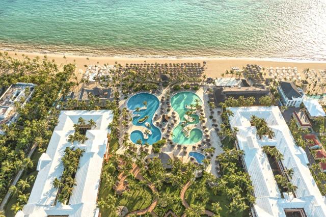 Iberostar Waves Dominicana