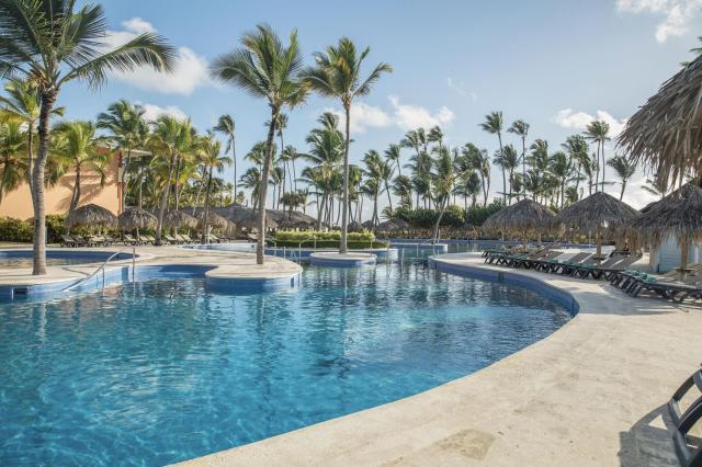 Iberostar Waves Dominicana