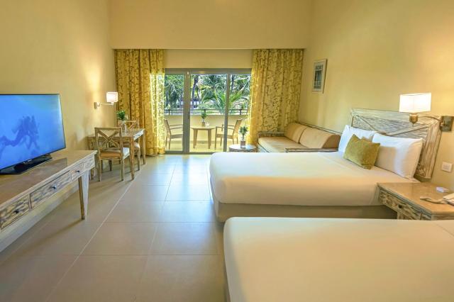 Iberostar Waves Dominicana