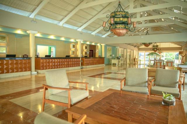 Iberostar Waves Dominicana