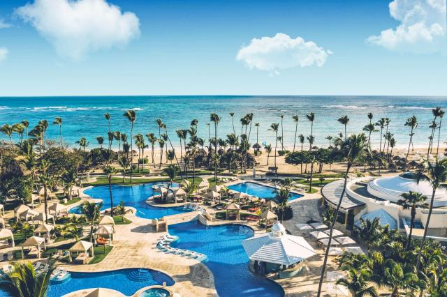 Joia Bávaro by Iberostar