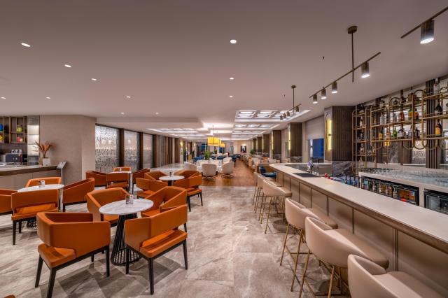 Trendy Palm Beach