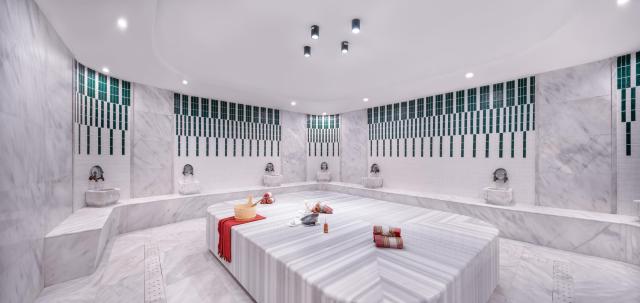 Trendy Palm Beach