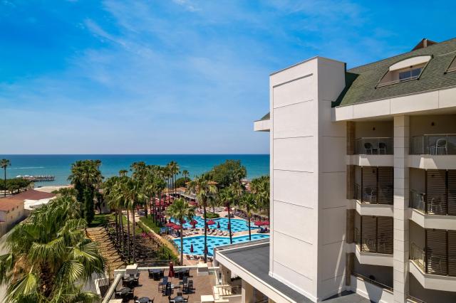 Trendy Palm Beach