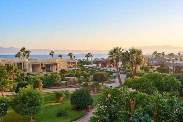 Sheraton Soma Bay