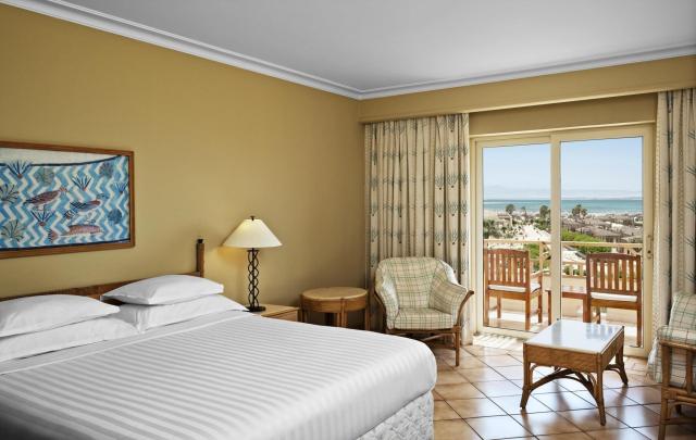 Sheraton Soma Bay