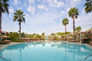 Banyan Tree Dubai