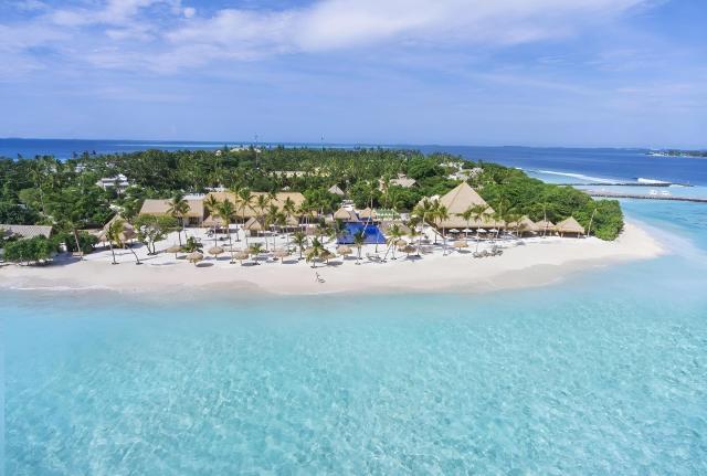 Emerald Maldives Resort & Spa