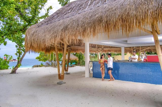 Emerald Maldives Resort & Spa