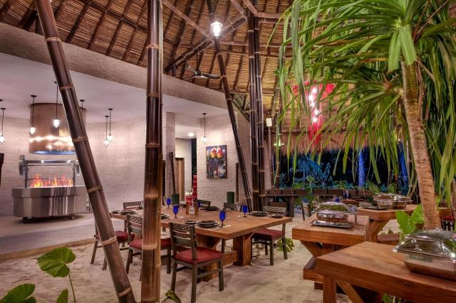 Emerald Maldives Resort & Spa