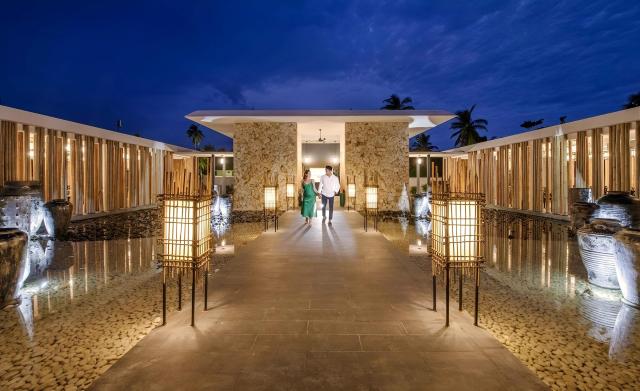 Emerald Maldives Resort & Spa