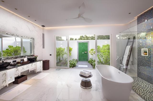Emerald Maldives Resort & Spa