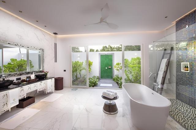 Emerald Maldives Resort & Spa