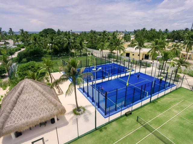 Emerald Maldives Resort & Spa