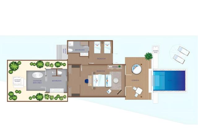 Emerald Faarufushi Resort & Spa