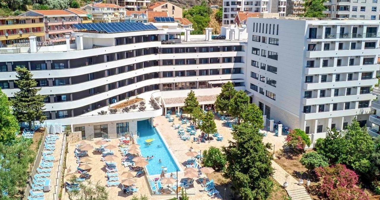 Montenegrina Hotel & SPA