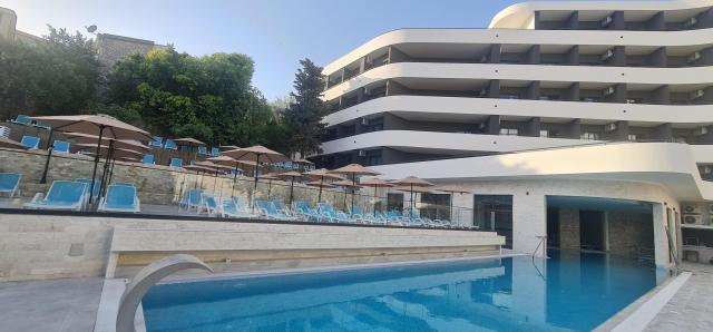 Montenegrina Hotel & Spa