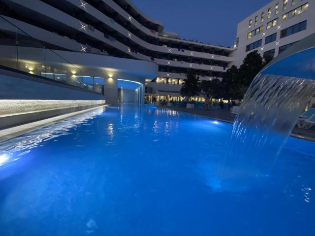 Montenegrina Hotel & Spa