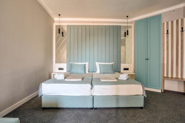 Montenegrina Hotel & Spa