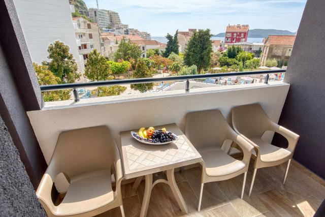 Montenegrina Hotel & Spa