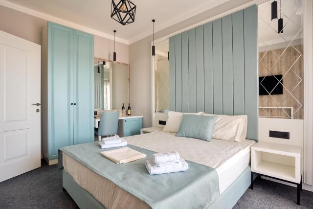 Montenegrina Hotel & Spa