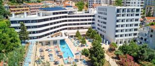 Montenegrina Hotel & Spa