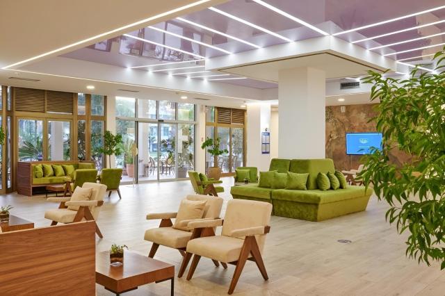 Azul Beach Resort Montenegro