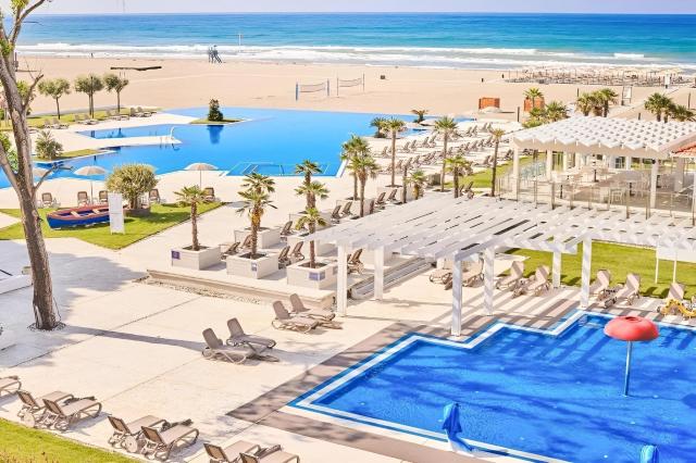 Azul Beach Resort Montenegro