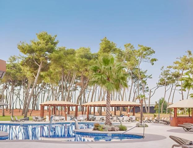 Azul Beach Resort Montenegro
