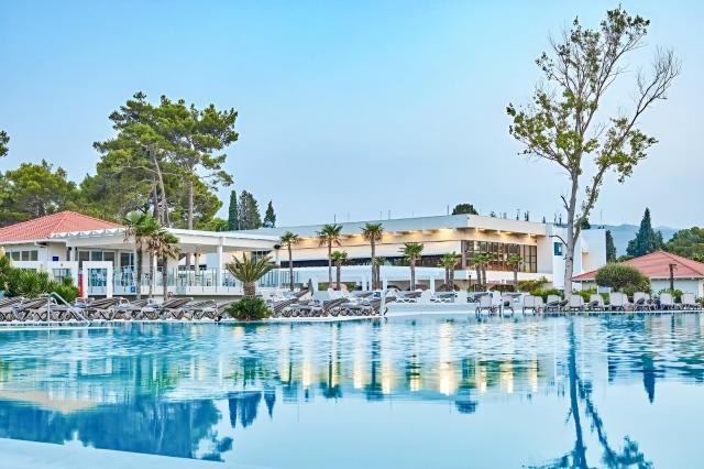 Azul Beach Resort Montenegro
