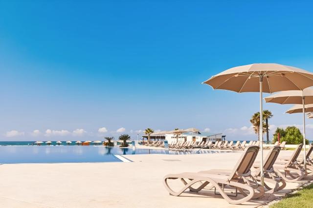 Azul Beach Resort Montenegro