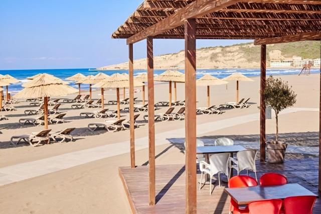 Azul Beach Resort Montenegro
