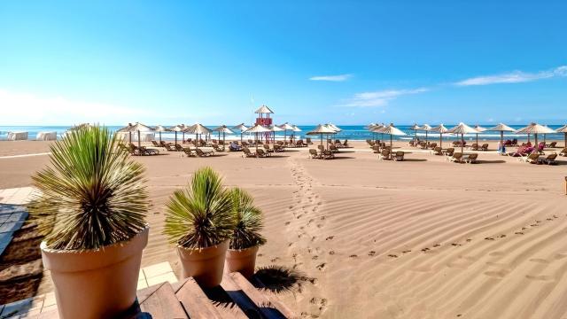 Azul Beach Resort Montenegro