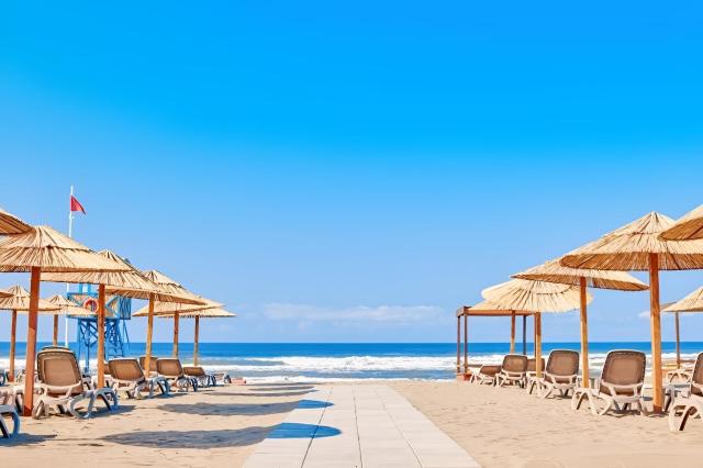 Azul Beach Resort Montenegro