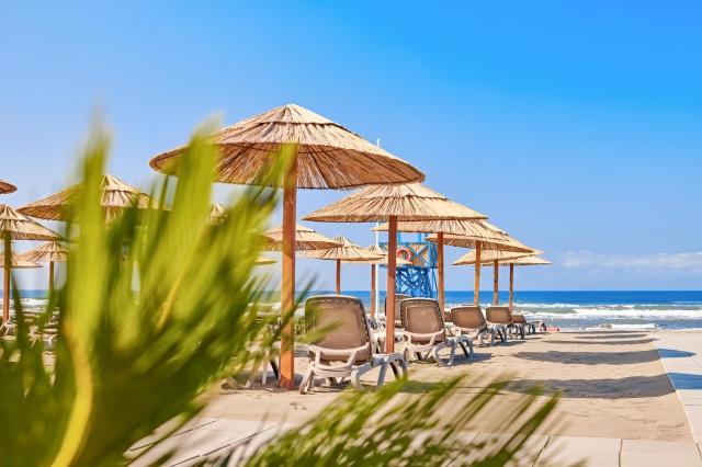 Azul Beach Resort Montenegro