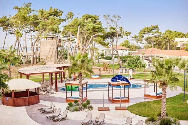 Azul Beach Resort Montenegro