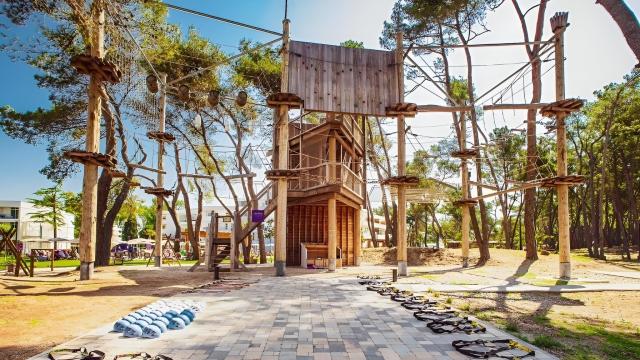 Azul Beach Resort Montenegro